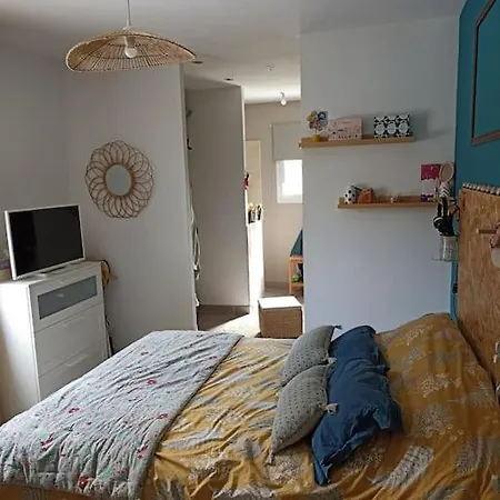 Jolie Maison Familiale *
