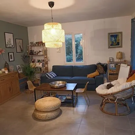 Villa Jolie Maison Familiale Flaux
